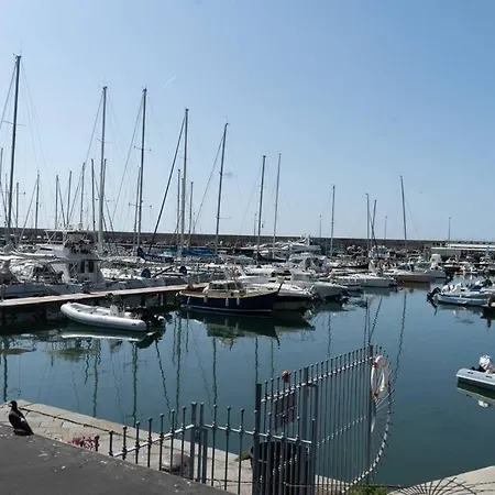 La Casa Del Marinaio Apartment