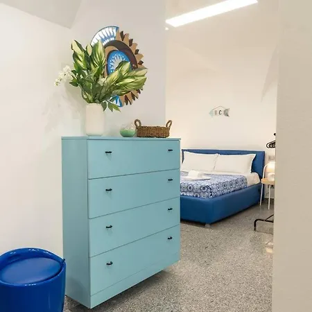 La Casa Del Marinaio Apartment *