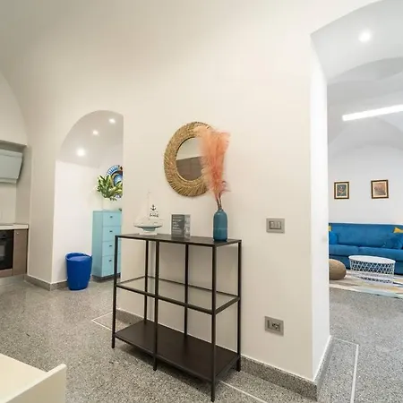 La Casa Del Marinaio Apartment *