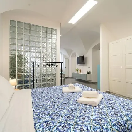 Apartment La Casa Del Marinaio *