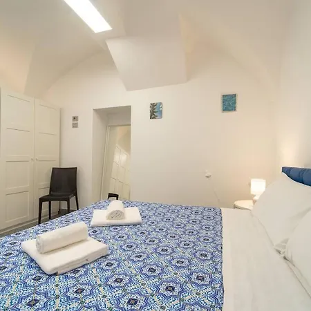 La Casa Del Marinaio Apartment Sanremo