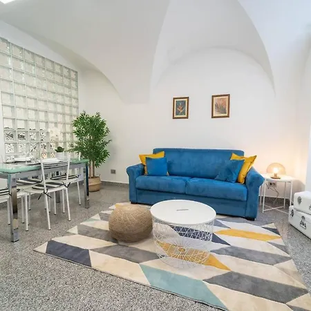 Апартаменты La Casa Del Marinaio