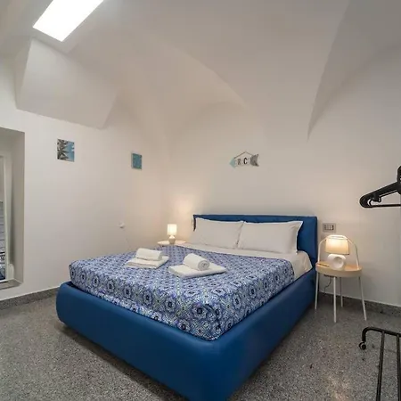 La Casa Del Marinaio * Санремо